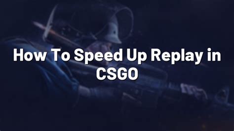 @CSGOSpeedd .